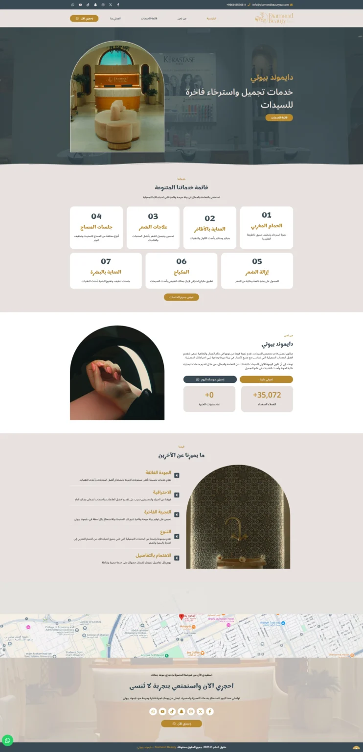 websites